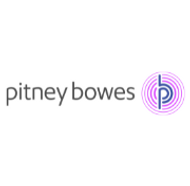 Pitney Bowes